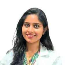 Dr Rasika Rajkumar Khedkar